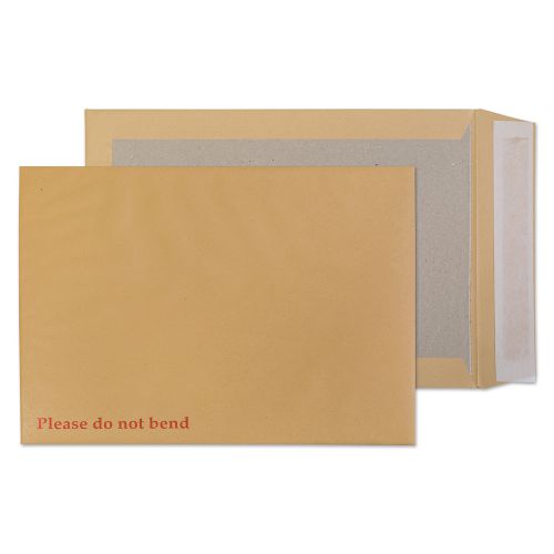 Blake Premium Avant Garde Pocket Peel and Seal Cream Manilla C4 324X229mm 130gsm (Pk 5) Code AG0056