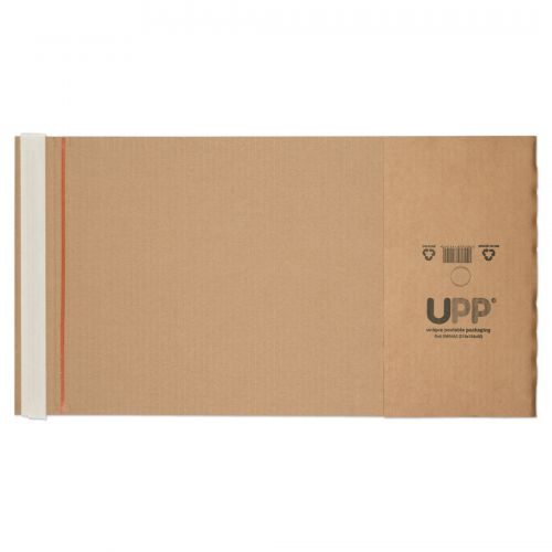 Blake Purely Packaging Manilla Peel And Seal 216X154mm 125Gm2 Pack 25 Code Bwma5 3P