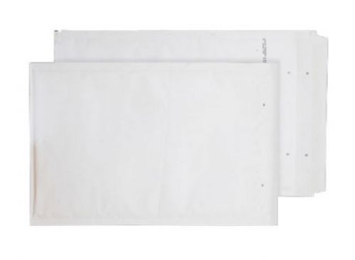 Blake Purely Packaging Envolite White Padded Bubble Pocket Peel and Seal 220x150mm (Pack 4) Code C/0 PR