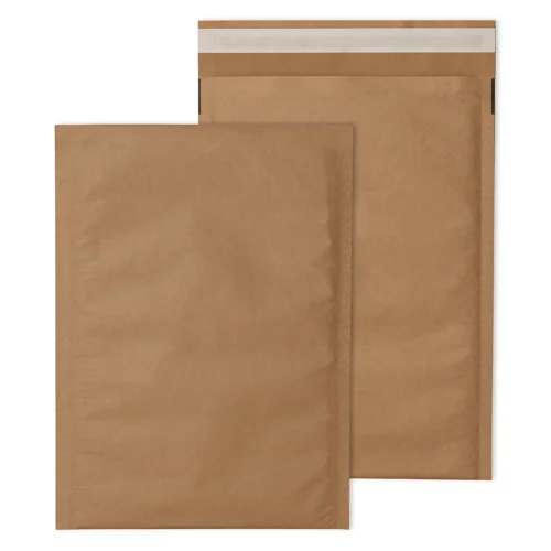 Blake VITA Packaging C4 Padded Mailer (100% Recyclable) Peel and Seal 80gsm 340 x 230mm 100s