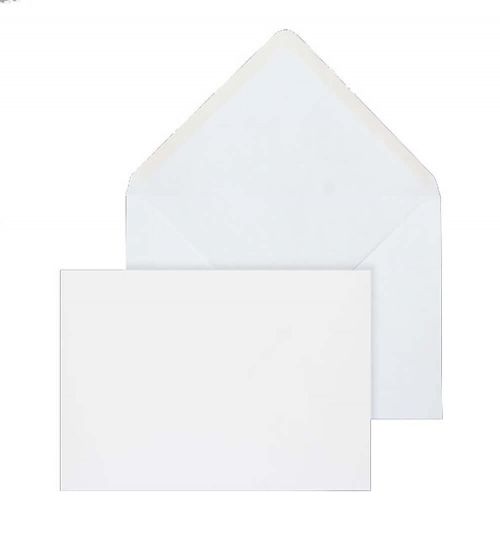 All the sizes you will ever need are covered in this vast array of envelope products, not only that but numerous substrates and sealing possibilities give unbounded options for your everyday envelope requirements.