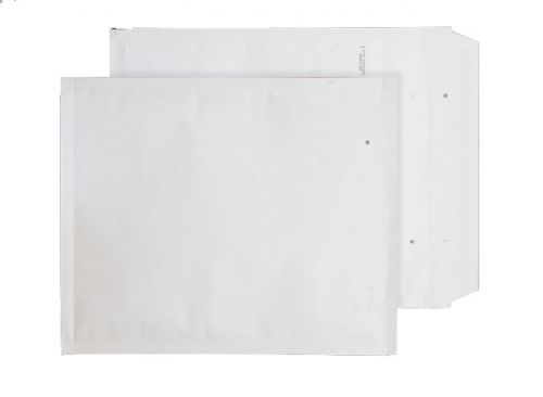 Blake Purely Packaging White Peel & Seal Padded Bubble Pocket 270x360mm 90gsm Pack 99 Code H/5 PR