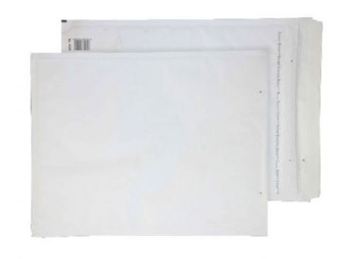 Blake Purely Packaging Envolite White Padded Bubble Pocket Peel and Seal C3 430x300mm (Pk2) Code J/6 PR