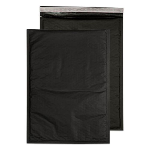 Blake Purely Packaging Black Peel & Seal Padded Bu bble Pocket 470X330mm 90Gm2 Pack 50 Code Kbp470 3
