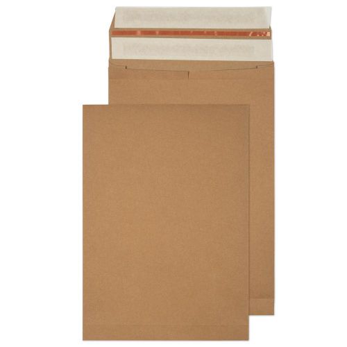B4 Bags 353x250x50mm 130gsm Pk20