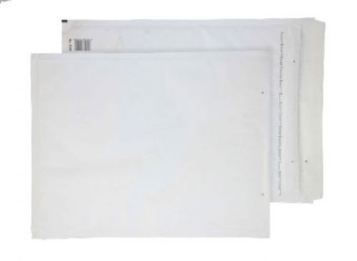 Blake Purely Packaging Envolite White Padded Pocket Peel and Seal 660x460mm (Pack 50) Code L/8