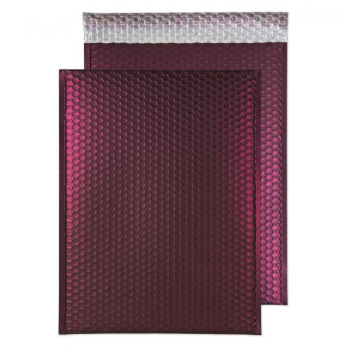 Blake Purely Packaging Bordeaux Peel & Seal Pocket 450X324mm 70Mu Pack 50 Code Mtwr450 3P