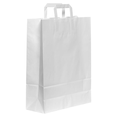 Blake Purely Packaging White 320x140mm 80gsm Pack 150 Code PCF141