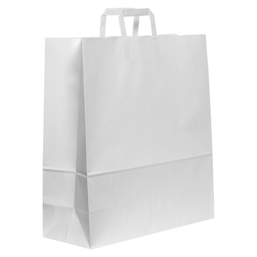 Blake Purely Packaging White 450x170mm 100gsm Pack 150 Code PCF181