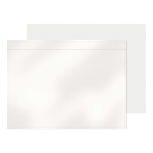 Document Enclosed Envelopes