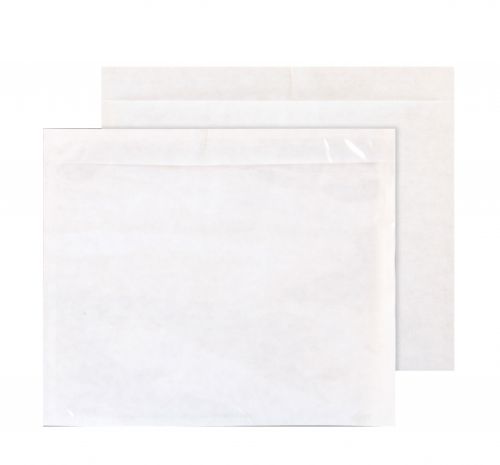 Blake Purely Packaging Clear Peel And Seal Wallet 235X175mm 45Mu Pack 1000 Code Pde40/Rem 3P
