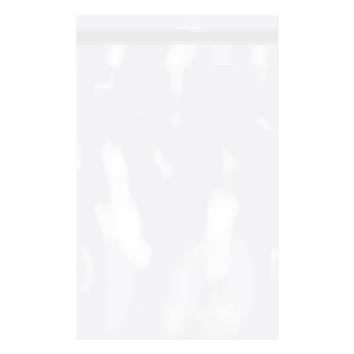Blake Purely Packaging Clear Peel & Seal Polythene Pocket 238x165mm 38Mu Pack 100 Code PE20/C/100