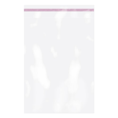 Blake Packaging Clear Peel and Seal Polypost Polythene 320 x 240mm 38Mu Pack 1000 Code PE40/C/100