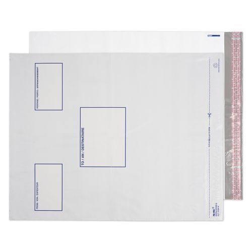 Polythene Envelopes