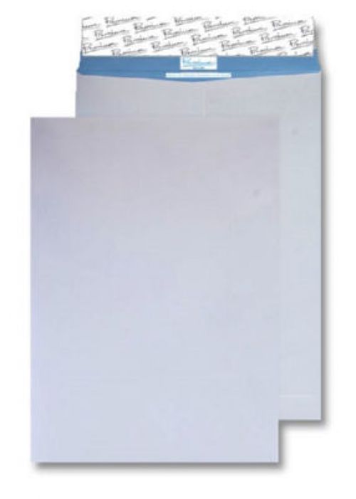 Blake Premium Secure Wallet Peel and Seal White C5 229x162mm 125gsm (Pack 125) Code TR77701