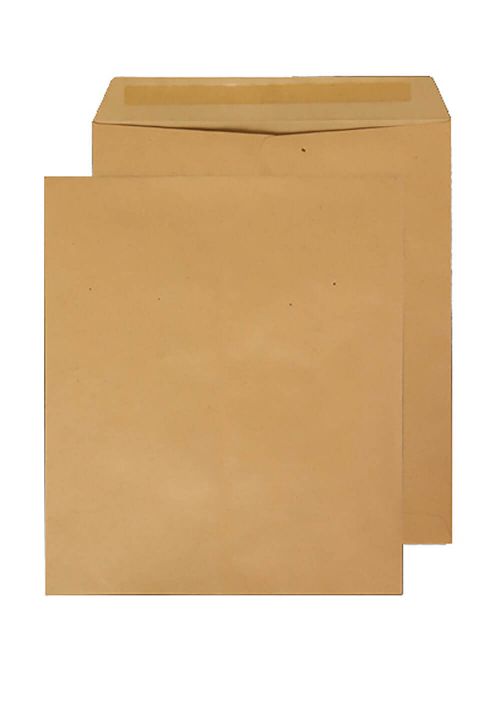Catering for all sizes in wallet, pocket, gummed and self-seal envelopes. A range of paper grades available, all with excellent environmental credentials.