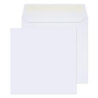 Blake Purely Everyday White P&S Sq. Wlt 155X155mm 100gsm Pk500 100% PEFC Certified Code 0155Ps 3P