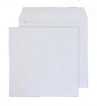 Blake Purely Everyday White Gummed Square Wallet 300X300mm 100Gm2 Pack 250 Code 0300Sq 3P