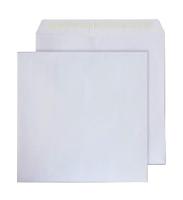Blake Purely Everyday White Peel & Seal Square Wallet 330X330mm 120gsm Pack 250 Code 0330Ps 3P