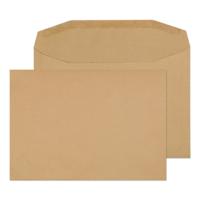 Blake Purely Everyday Manilla Gmd Mailer 162X229mm 80gsm Pk500 100% PEFC Certified Code 1001 3P