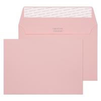 Blake Creative Colour Baby Pink Peel & Seal Wallet 114X162mm 120gsm Pack 500 Code 101 3P