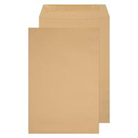 Blake Purely Everyday Manilla Gummed Pocket 352x229mm 90gsm Pack 250 Code 10630 3P