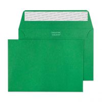Blake Creative Colour Avocado Green Peel & Seal Wallet 114X162mm 120Gm2 Pack 500 Code 108 3P