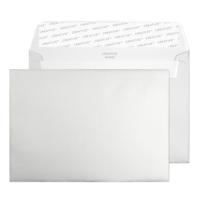 Blake Creative Shine Metallic Silver Peel & Seal Wallet 114X162mm 130gsm Pack 500 Code 112 3P