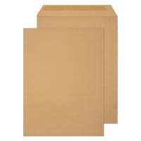 Blake Purely Everyday Manilla Gummed Pocket 406x305mm 100gsm Pack 250 Code 12871 3P