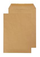 Blake Everyday Envelopes C4 Manilla Pocket Plain Gummed 90gsm 324x229mm (Pack 25) - 13854/25 PR