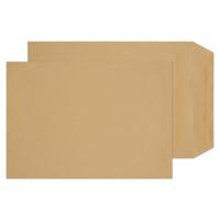 Blake Purely Everyday Manilla Self Seal Pocket 305x250mm 115gsm Pack 250 Code 13887 3P