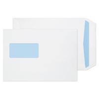 Blake Purely Everyday White Wdw S/S Pkt 229X162mm 100gsm Pk500 100% PEFC Certified Code 14084 3P