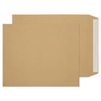 Blake Purely Everyday Manilla Peel & Seal Pocket 305X250mm 115gsm Pack 250 Code 14887Ps 3P