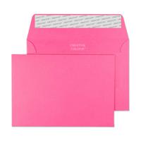 Blake Creative Colour Flamingo Pink Peel & Seal Wallet 114X162mm 120gsm Pack 25 Code 15102 3P