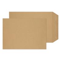 Blake Purely Everyday Manilla Gummed Pocket 229x162mm 115gsm Pack 500 Code 15350 3P