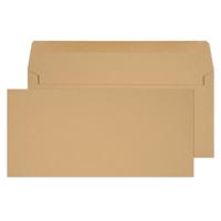 Blake Purely Everyday Manilla Gummed Wallet 102x216mm 80gsm Pack 1000 Code 1700 3P