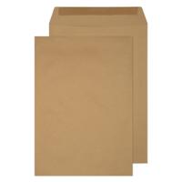 Blake Purely Everyday Manilla Gummed Pocket 352x250mm 120gsm Pack 250 Code 1769 3P