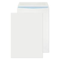 Blake Purely Everyday White Gummed Pocket 352x250mm 100gsm Pack 250 Code 1784 3P