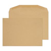 Blake Purely Everyday Manilla Gummed Mailer 155x220mm 80gsm Pack 500 Code 1800 3P