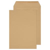 Blake Purely Everyday Manilla Self Seal Pocket 352x250mm 90gsm Pack 250 Code 18160 3P