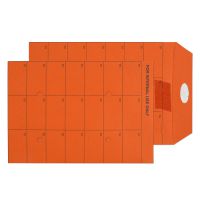 Blake Purely Everyday Orange Manilla Reseal Internal Mail Pocket 229X162 120G Pk500 Code 18350Res 3P