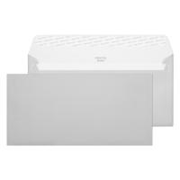 Blake Creative Shine Metallic Silver Peel & Seal Wallet 114X229mm 130gsm Pack 500 Code 212 3P