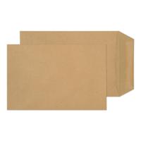 Blake Purely Everyday Manilla Gummed Pocket 190x127mm 115gsm Pack 500 Code 2220 3P