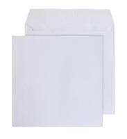 Blake Purely Everyday Ultra White Wove Peel & Seal Square Wallet 240X240mm 120G Pk250 Code 2240Ps 3P