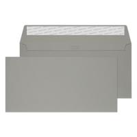 Blake Creative Colour Storm Grey Peel & Seal Wallet 114X229mm 120gsm Pack 500 Code 225 3P