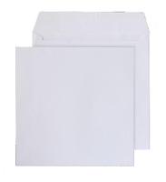 Blake Purely Everyday Ultra White Wove Peel & Seal Square Wallet 270X270mm 120G Pk250 Code 2270Ps 3P