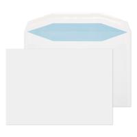 Blake Purely Everyday White Gummed Mailer 155x220mm 80gsm Pack 500 Code 2500 3P