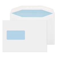 Blake Purely Everyday White Wdw Gmd Mailer 155X220mm 90gsm Pk500 100% PEFC Certified Code 2801 3P