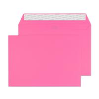 Blake Creative Colour Flamingo Pink Peel & Seal Wallet 162X229mm 120gsm Pack 500 Code 302 3P