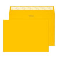 Blake Creative Colour Egg Yellow Peel & Seal Wallet 162X229mm 120gsm Pack 500 Code 304 3P